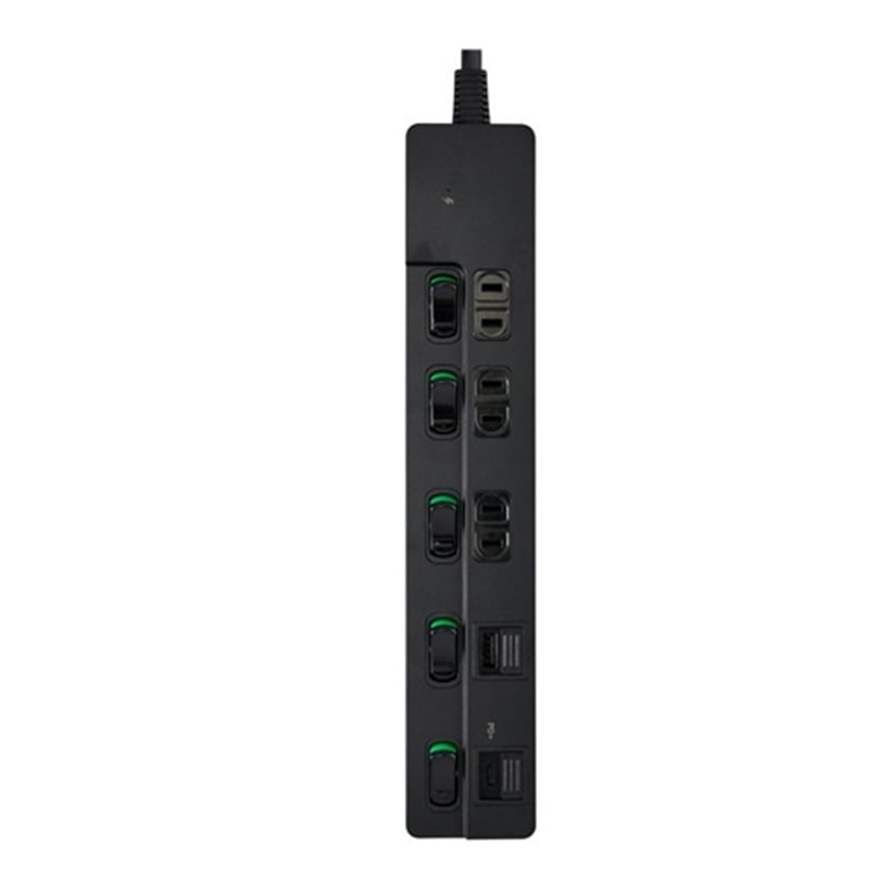 ELPA&nbsp;�R�[�h�t���^�b�v&nbsp;WLK-3222SUC(BK)