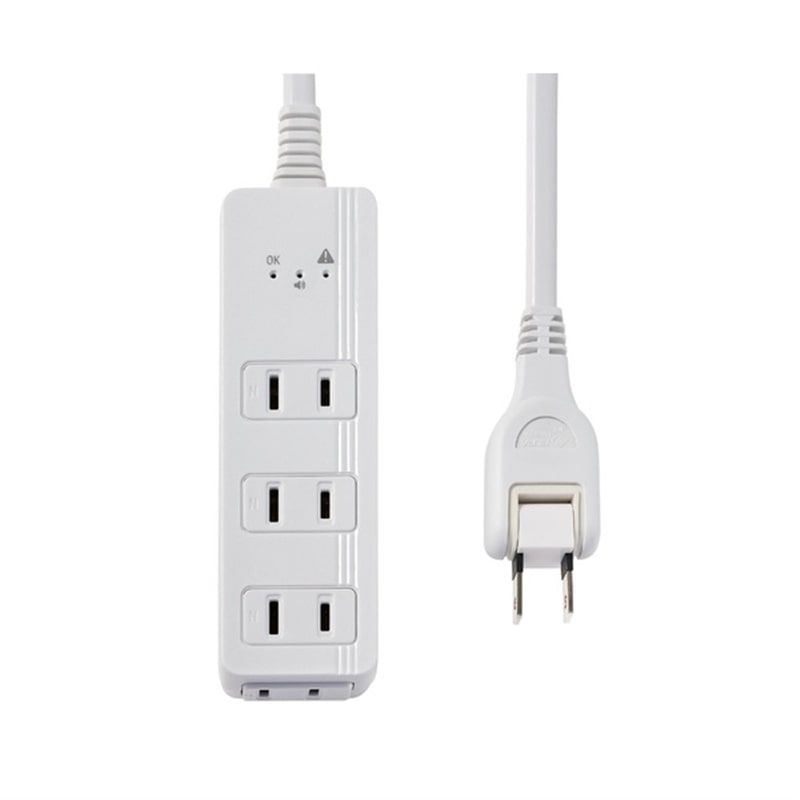 ELPA&nbsp;�R�[�h�t���A���[���^�b�v&nbsp;WB-A42(W)