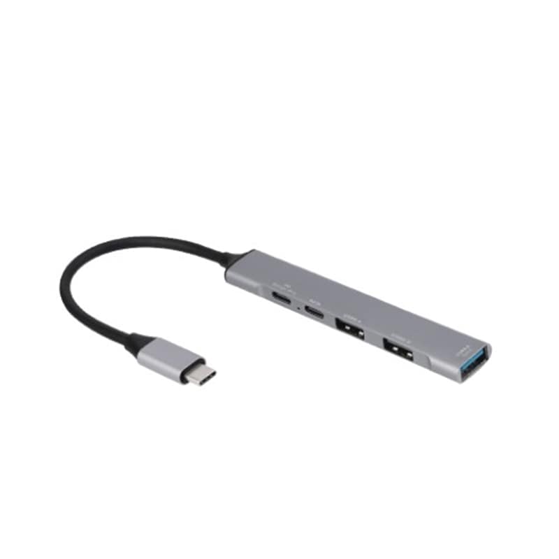 iJoV PDΉUSB3.2 gen1+2.0 4|[gA~nu UH-C3384GY