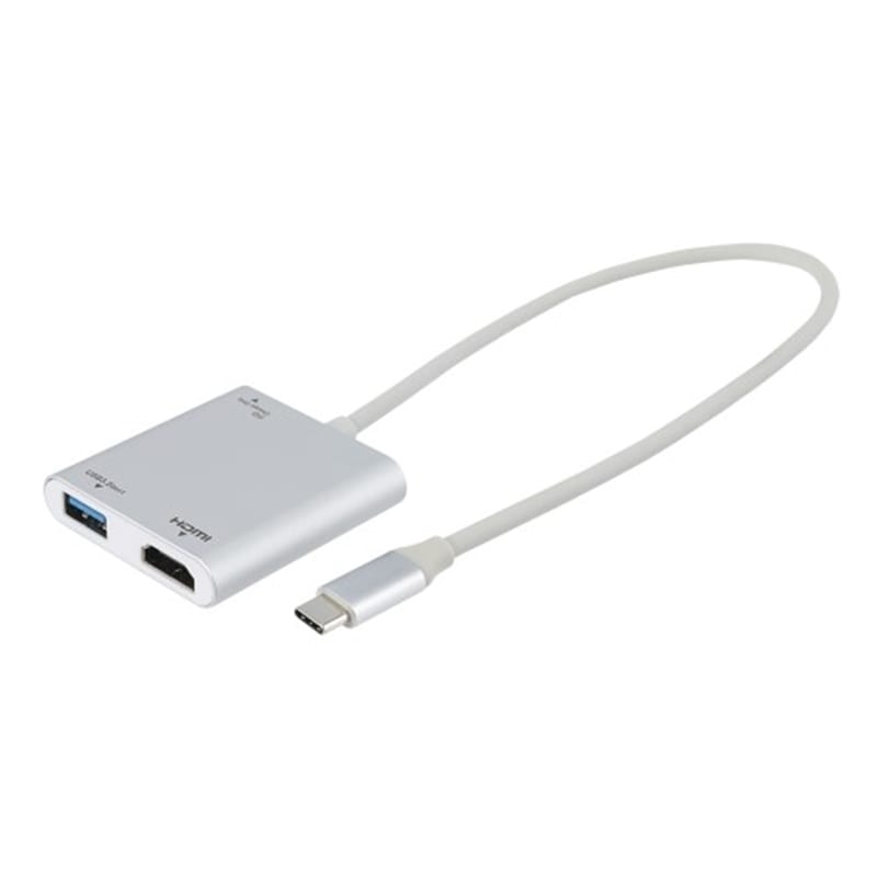 iJoV PDΉ USB Type-ChbLOXe[V UD-C03SL