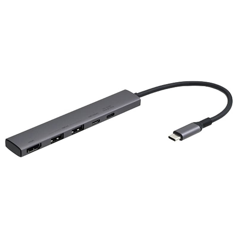 iJoV PDΉ Type-C 5in1 X hbLOXe[V UD-C10GY