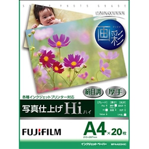 FUJIFILMitWtCj  ʐ^dグ HiinCjڒ WPA420HIC