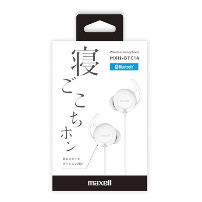 maxelli}NZj BluetoothΉCXJi^wbhzuQzv MXH-BTC14WH