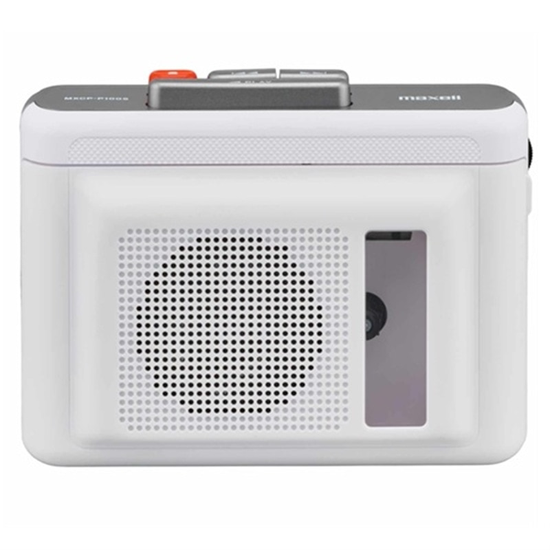 maxelli}NZj Xs[J[tBluetoothΉ|[^uJZbgv[[ MXCP-P100SWH