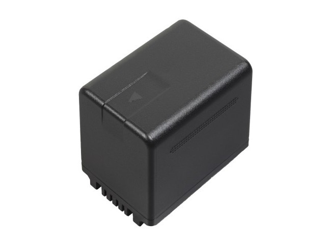 Panasonicipi\jbNj obe[pbN VW-VBT380-K
