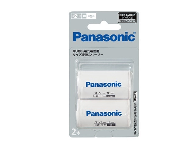 Panasonicipi\jbNj PR`[ddrp@TCYϊXy[T[2{iP2TCYj BQ-BS2/2B