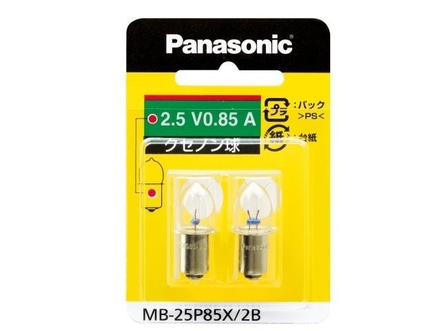 Panasonicipi\jbNj NZmiQDTu@ODWT`j MB-25P85X/2B
