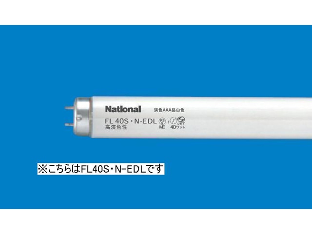 Panasonicipi\jbNj Fǃsbh FLR40SLEDLM