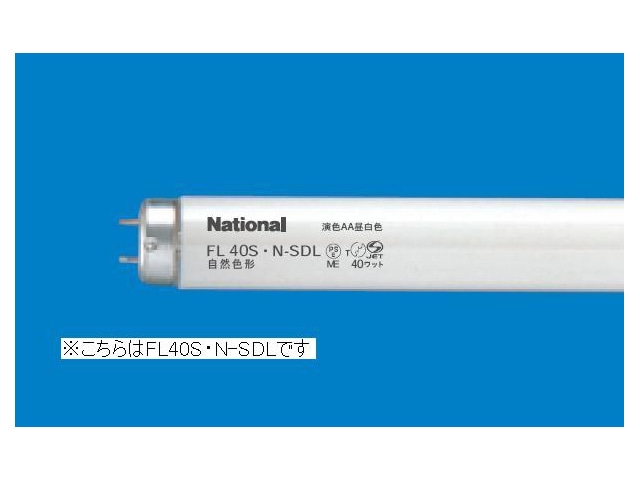 Panasonicipi\jbNj RF`ǃsbh FLR40SDSDLM