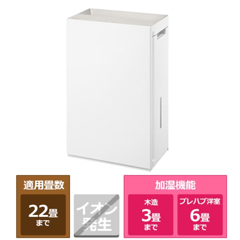 Panasonic�i�p�i�\�j�b�N�j&nbsp;�������f�_��ԏ��ےE�L�@�@�W�A�C�[�m&nbsp;F-MV5000C-W