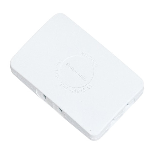 Panasonicipi\jbNj ^bv WH2023WP