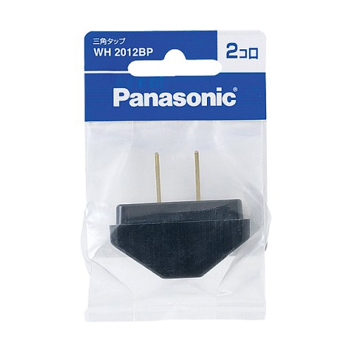 Panasonicipi\jbNj ^bv WH2012BP