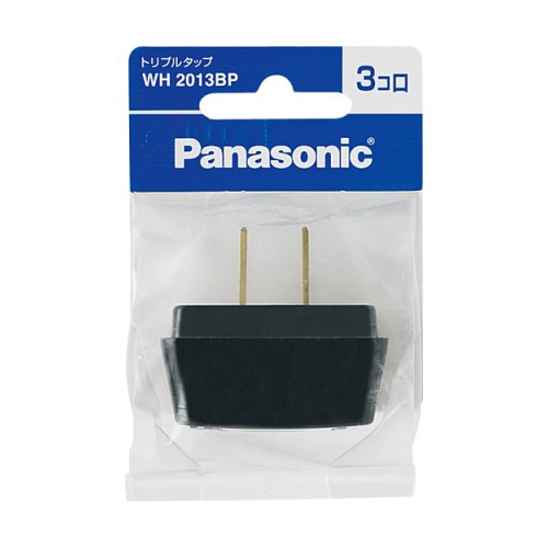 Panasonicipi\jbNj ^bv WH2013BP