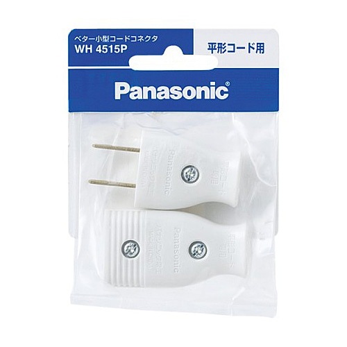 Panasonicipi\jbNj LcvE{fB WH4515P