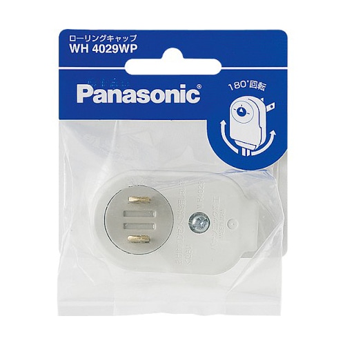 Panasonicipi\jbNj LcvE{fB WH4029WP