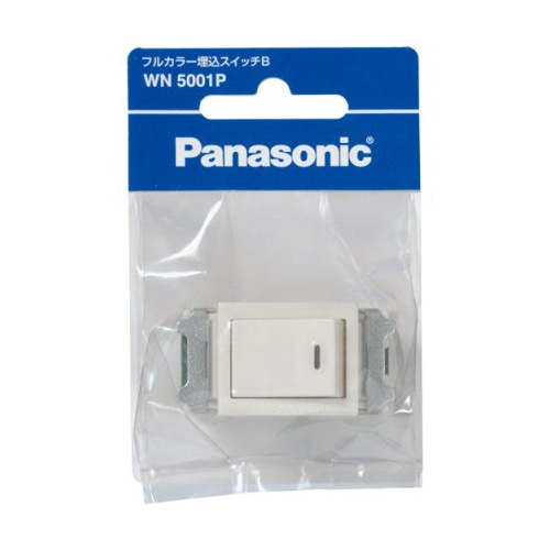Panasonicipi\jbNj ݌^ WN5001P