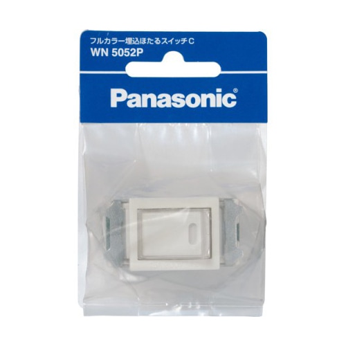 Panasonicipi\jbNj ݌^ WN5052P