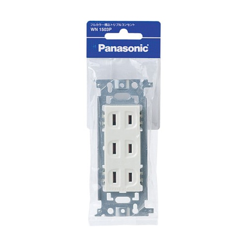 Panasonicipi\jbNj ݌^ WN1503P