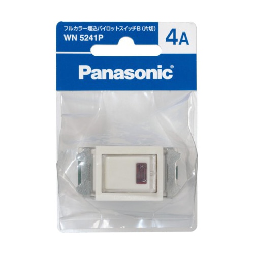 Panasonicipi\jbNj XCb` WN5241P