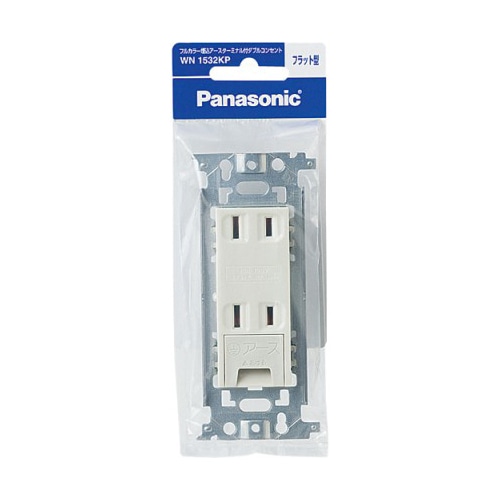 Panasonicipi\jbNj ݌^ WN1532KP