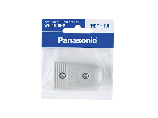 Panasonicipi\jbNj LcvE{fB WH4615HP