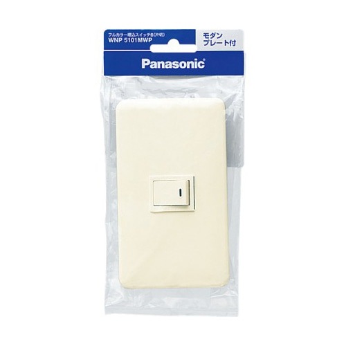 Panasonicipi\jbNj ݌^ WNP5101MWP