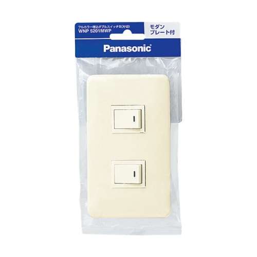 Panasonicipi\jbNj ݌^ WNP5201MWP