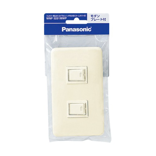 Panasonicipi\jbNj XCb` WNP5251MWP