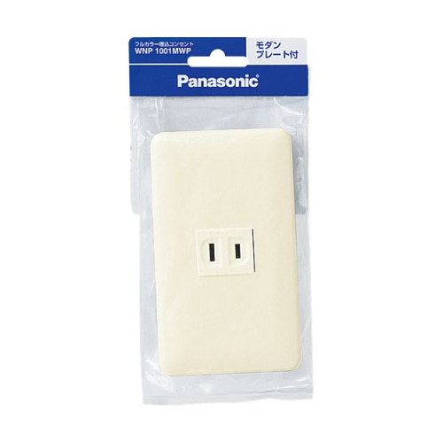 Panasonicipi\jbNj ݌^ WNP1001MWP
