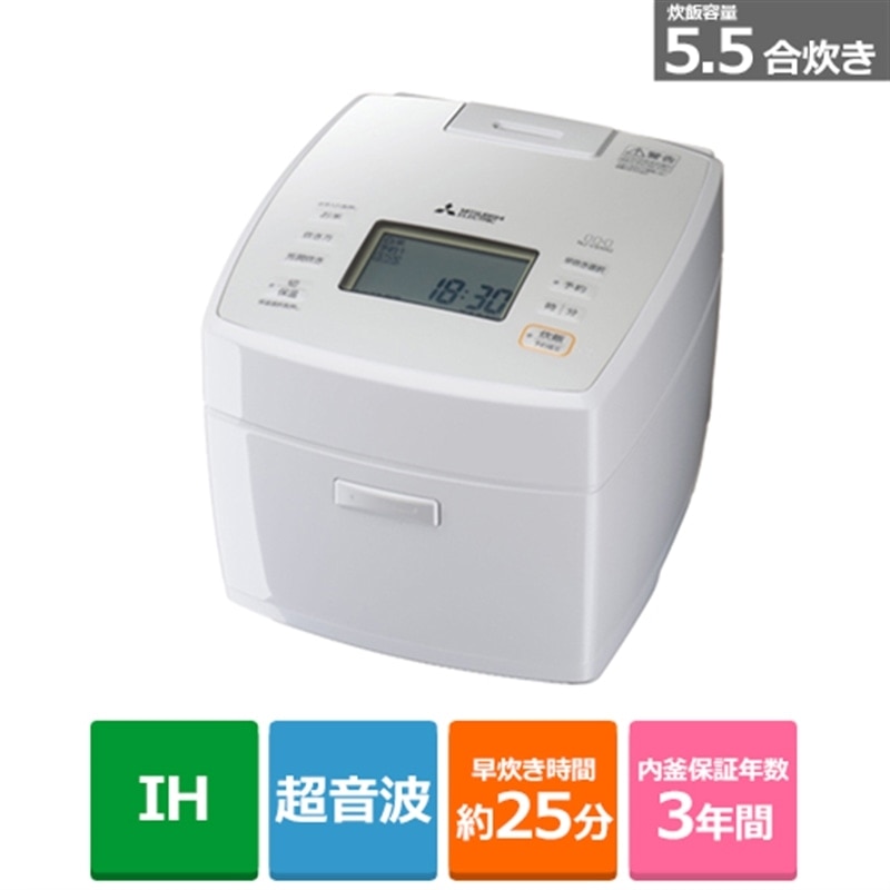 OHd@iMITSUBISHIj IHъ@Y@Y NJ-VS10G-W