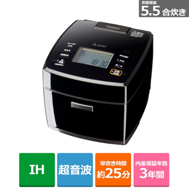 OHd@iMITSUBISHIj IHъ@Y@Y NJ-VS10G-B