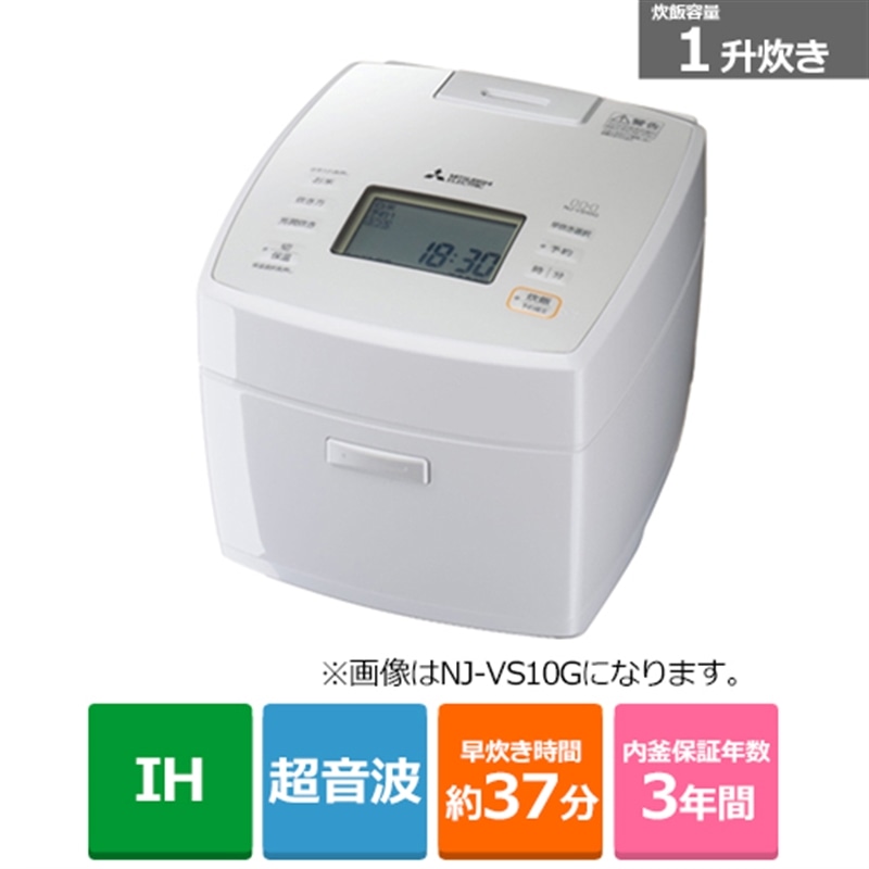 OHd@iMITSUBISHIj IHъ@Y@Y NJ-VS18G-W