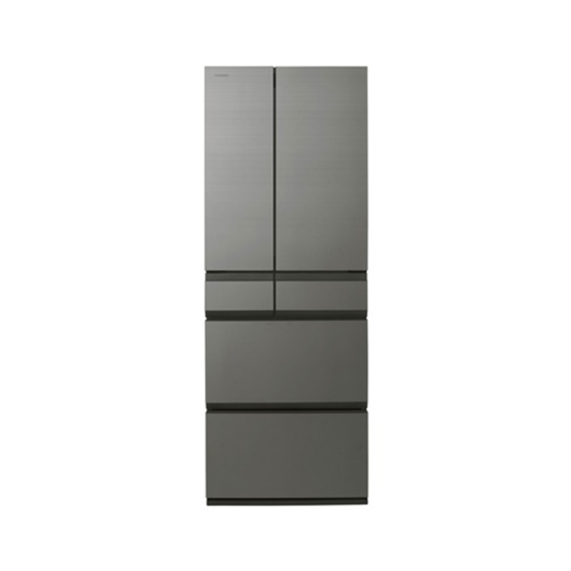 ���ŁiTOSHIBA�j&nbsp;6�h�A�①�Ɂ@FREEZA�i�t���[�U�j�@WFS�V���[�Y&nbsp;GR-A590WFS(TH)