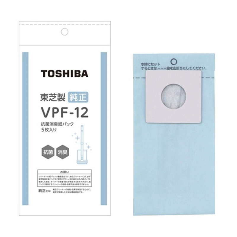ŁiTOSHIBAj Ő@RۏLpbN VPF-12