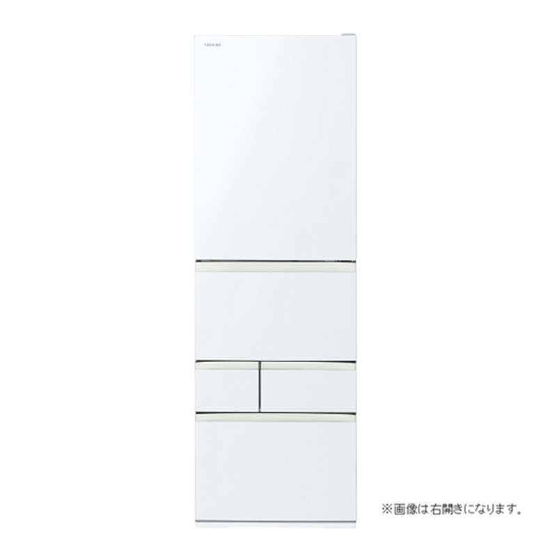 ŁiTOSHIBAj 5hA①Ɂ@VEGETAixW[^j@GSKV[Y GR-Y470GSKL(EW)