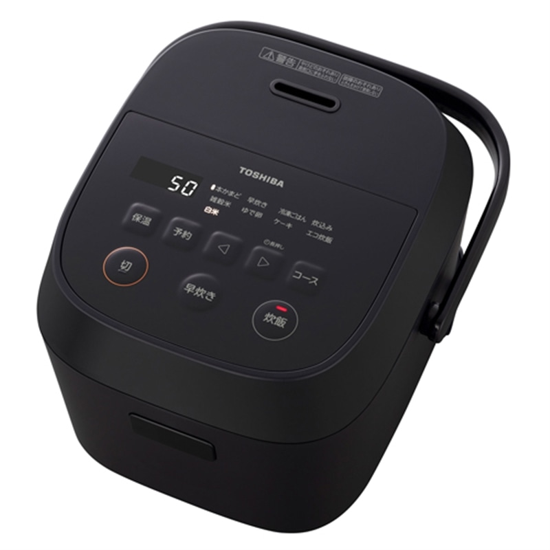 ���ŁiTOSHIBA�j&nbsp;�}�C�R�����ъ�&nbsp;RC-5AMX(K)