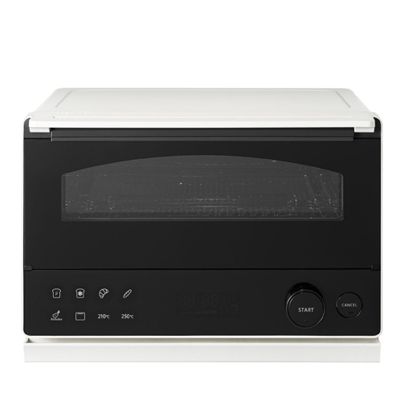 ���ŁiTOSHIBA�j&nbsp;�Ηq�h�[���@�I�[�u���g�[�X�^�[&nbsp;HTR-D5B(C)