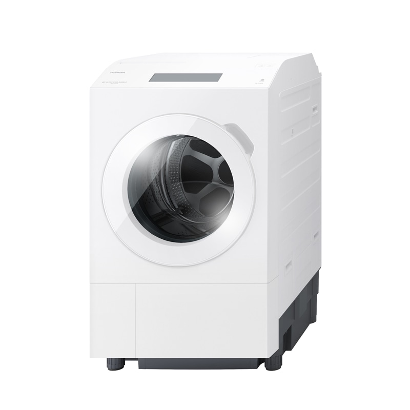 ���ŁiTOSHIBA�j&nbsp;�h���������󊣑��@�@ZABOON&nbsp;TW-137XP6R(W)