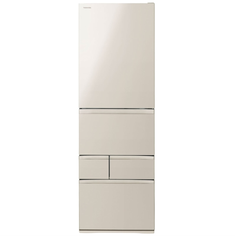 ���ŁiTOSHIBA�j&nbsp;5�h�A�①��&nbsp;GR-A470GSH(EC)