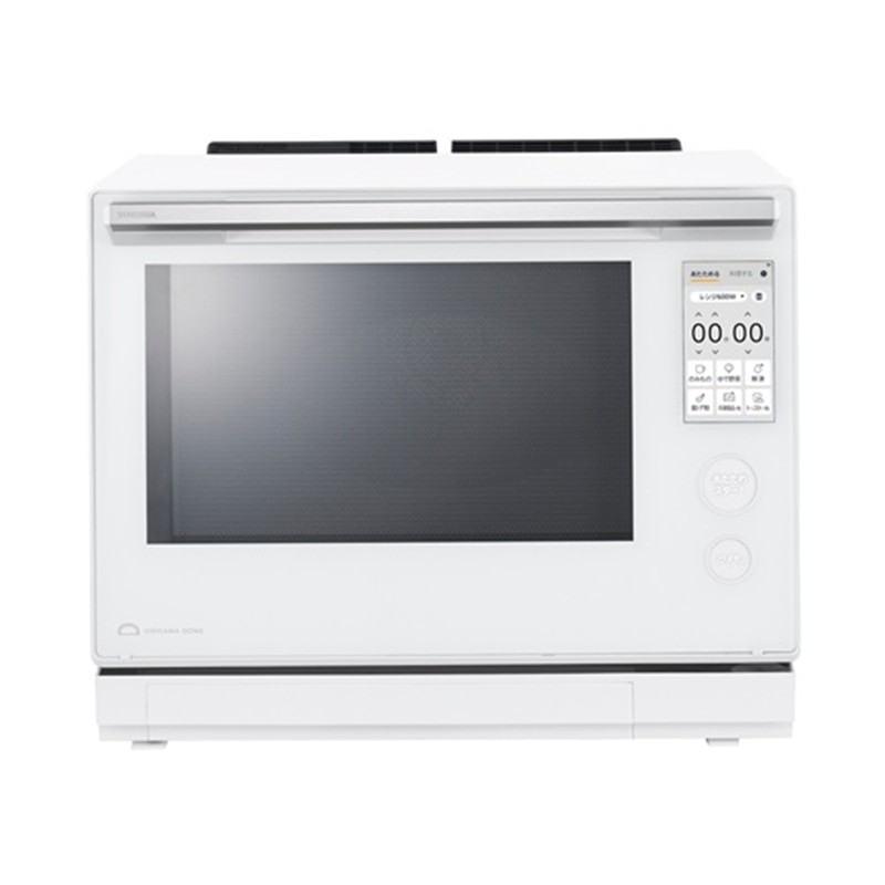 ���ŁiTOSHIBA�j&nbsp;�ߔM�����C�I�[�u�������W�@�Ηq�h�[��&nbsp;ER-D7000C(W)