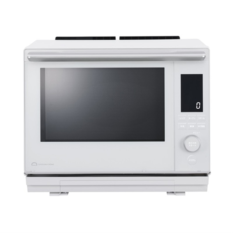 ���ŁiTOSHIBA�j&nbsp;�ߔM�����C�I�[�u�������W�@�Ηq�h�[��&nbsp;ER-D5000C(W)