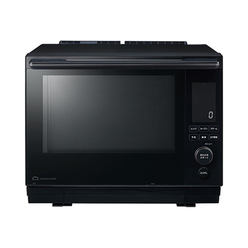 ���ŁiTOSHIBA�j&nbsp;�ߔM�����C�I�[�u�������W�@�Ηq�h�[��&nbsp;ER-D5000C(K)