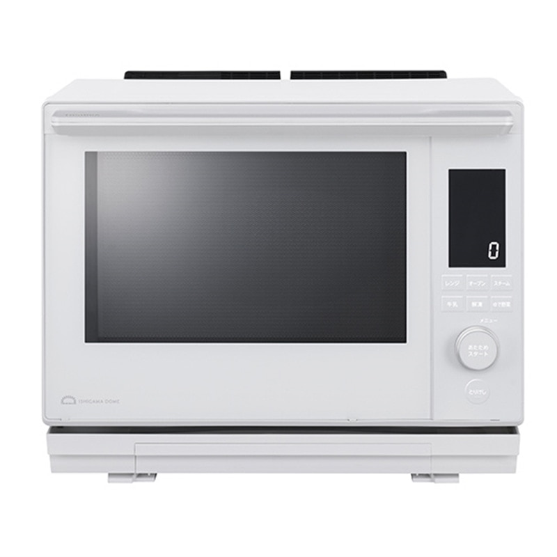 ���ŁiTOSHIBA�j&nbsp;�ߔM�����C�I�[�u�������W�@�Ηq�h�[��&nbsp;ER-D3000C(W)