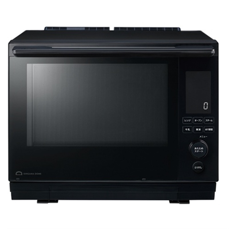 ���ŁiTOSHIBA�j&nbsp;�ߔM�����C�I�[�u�������W�@�Ηq�h�[��&nbsp;ER-D3000C(K)