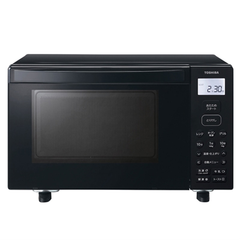 ���ŁiTOSHIBA�j&nbsp;�I�[�u�������W&nbsp;ER-40C(K)