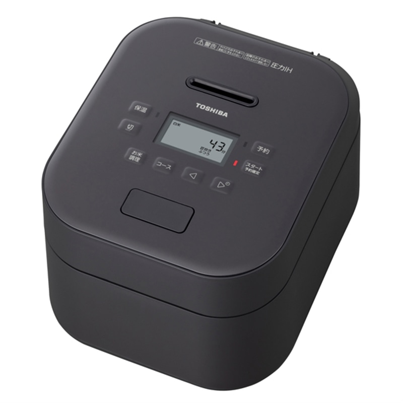 ���ŁiTOSHIBA�j&nbsp;����IH�W���[���ъ�&nbsp;RC-10FPA(H)