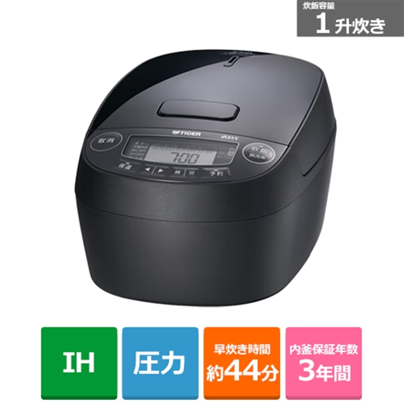 �^�C�K�[���@�r&nbsp;����IH�W���[���ъ�q�������ār&nbsp;JPV-M180 KG