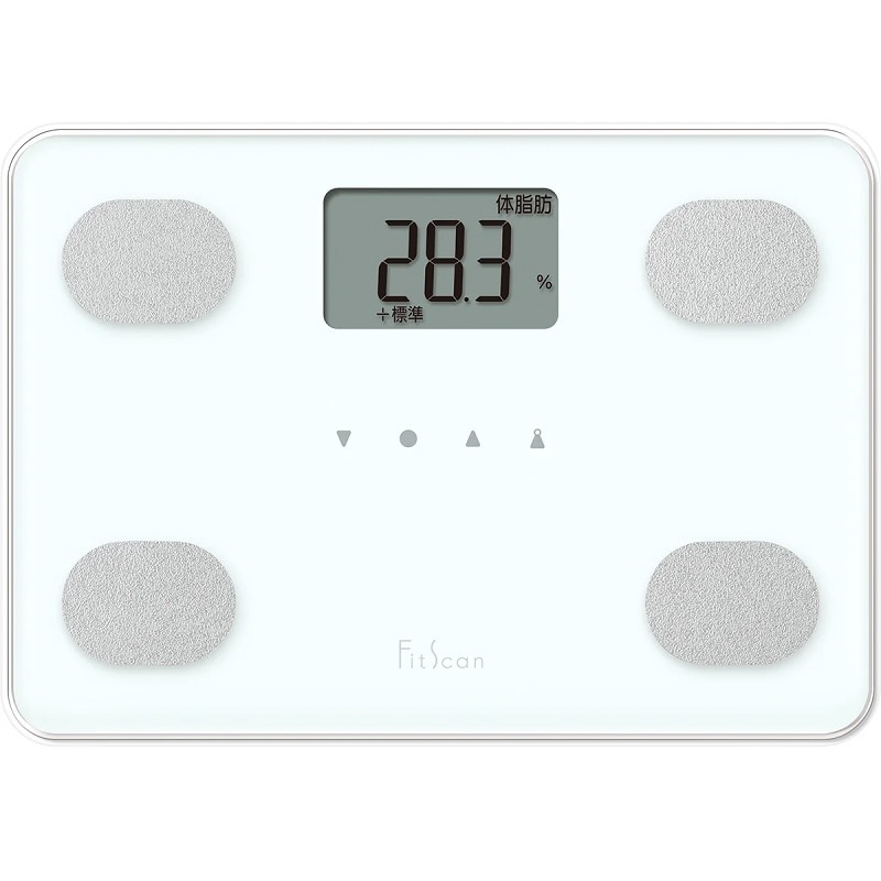 ^j^ ̑gv FitScan FS-105-WH