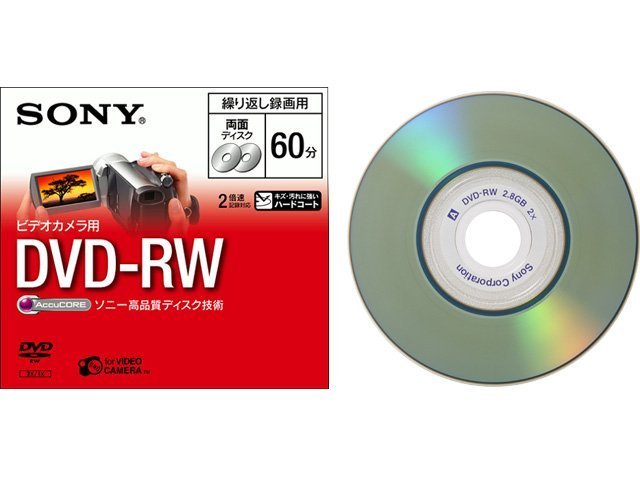 SONYi\j[j ^pcuc|qv DMW60A