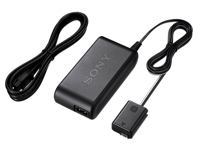 SONYi\j[j `bA_v^[ AC-PW20